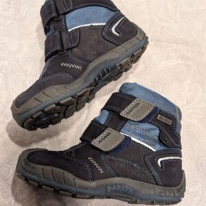 Bartek Sympatech Boy's Winter Boots Size 9